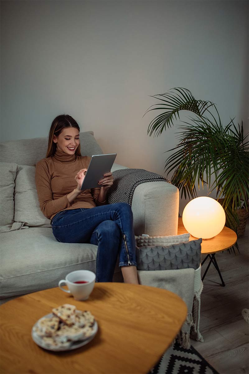 How Smart Home Automation Is Reshaping Everyday Life