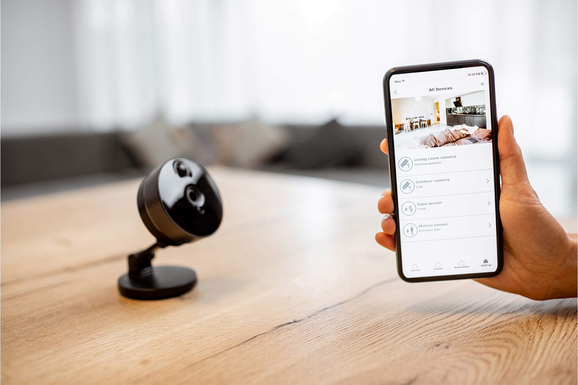 Top Smart Home Trends to Watch in 2025